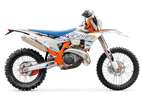 KTM 300 EXC SIX DAYS 2024 - 4-Takt