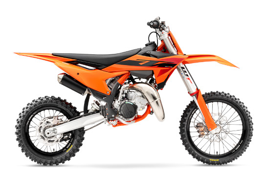 KTM 85 SX 17/14 2026 - 2-Takt